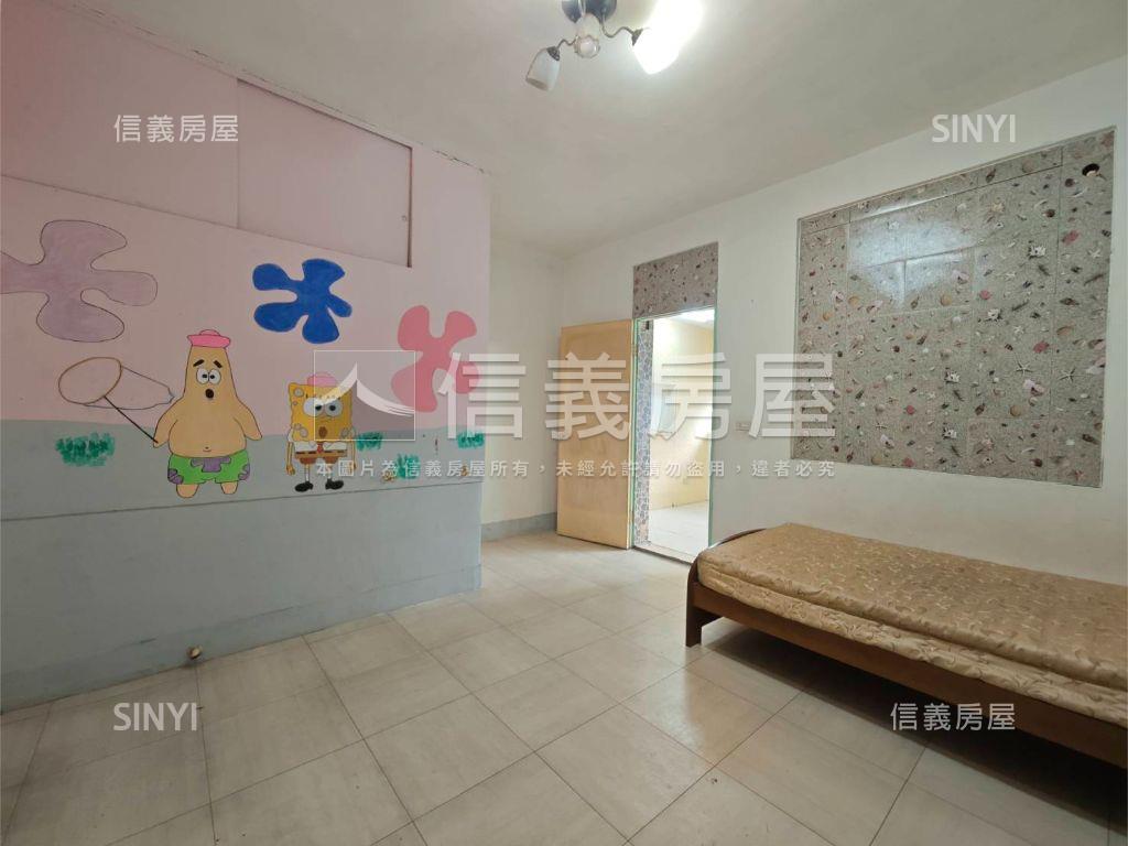 長安風華◆珍稀透天房屋室內格局與周邊環境