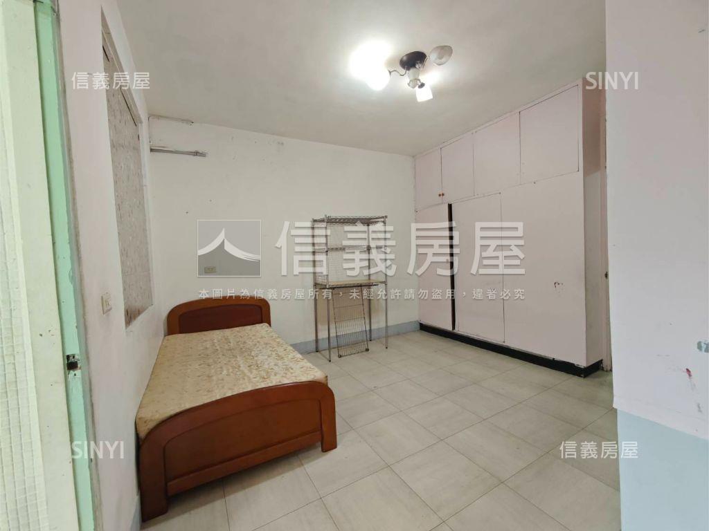 長安風華◆珍稀透天房屋室內格局與周邊環境