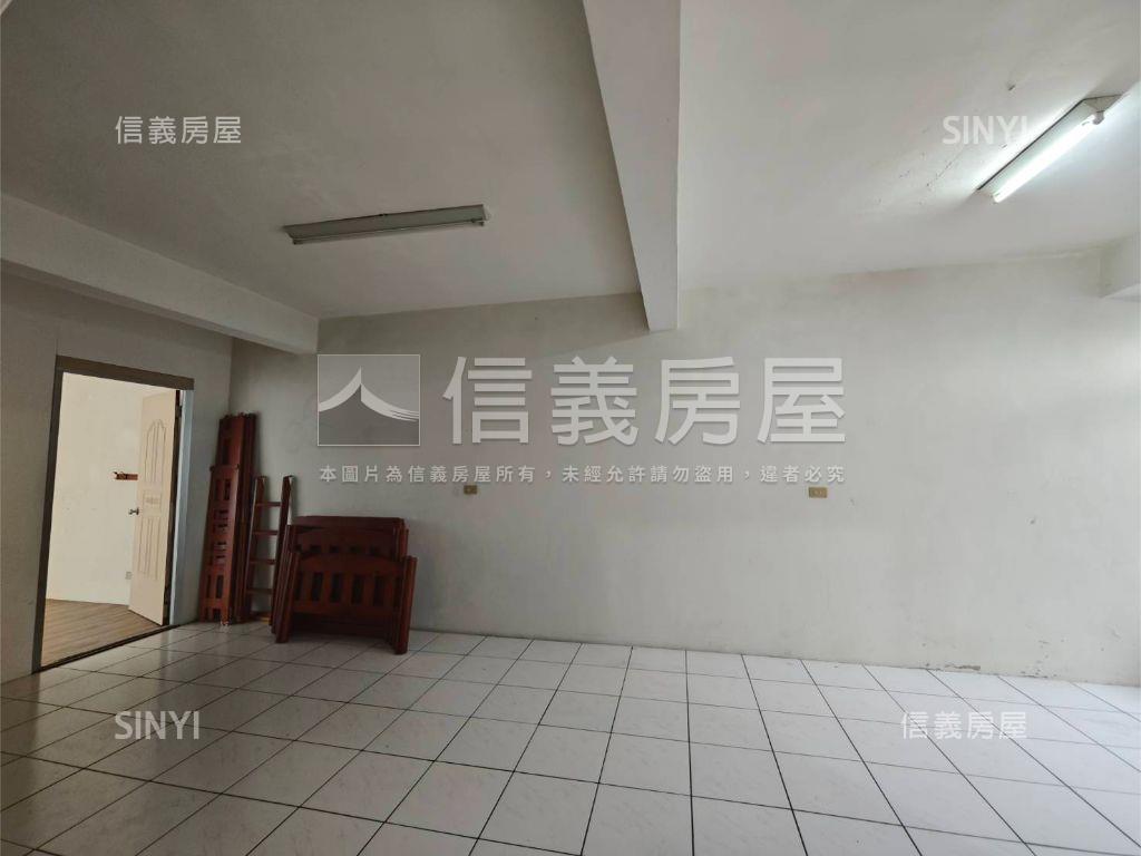 長安風華◆珍稀透天房屋室內格局與周邊環境