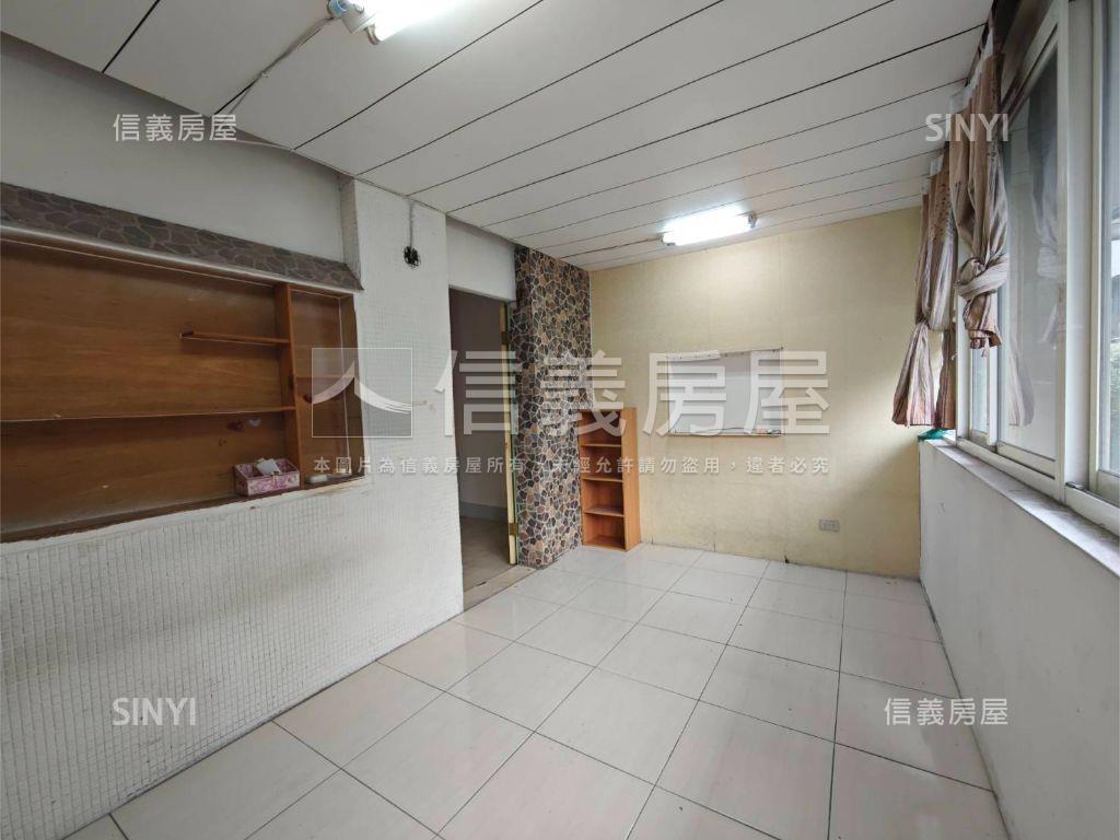 長安風華◆珍稀透天房屋室內格局與周邊環境