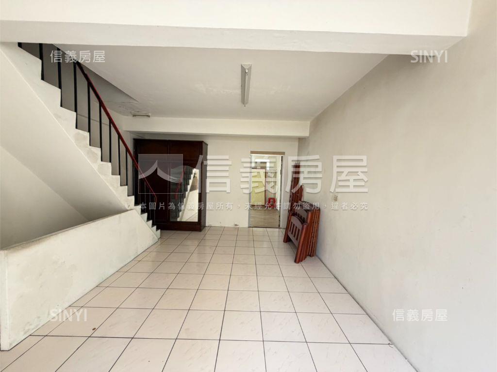 長安風華◆珍稀透天房屋室內格局與周邊環境