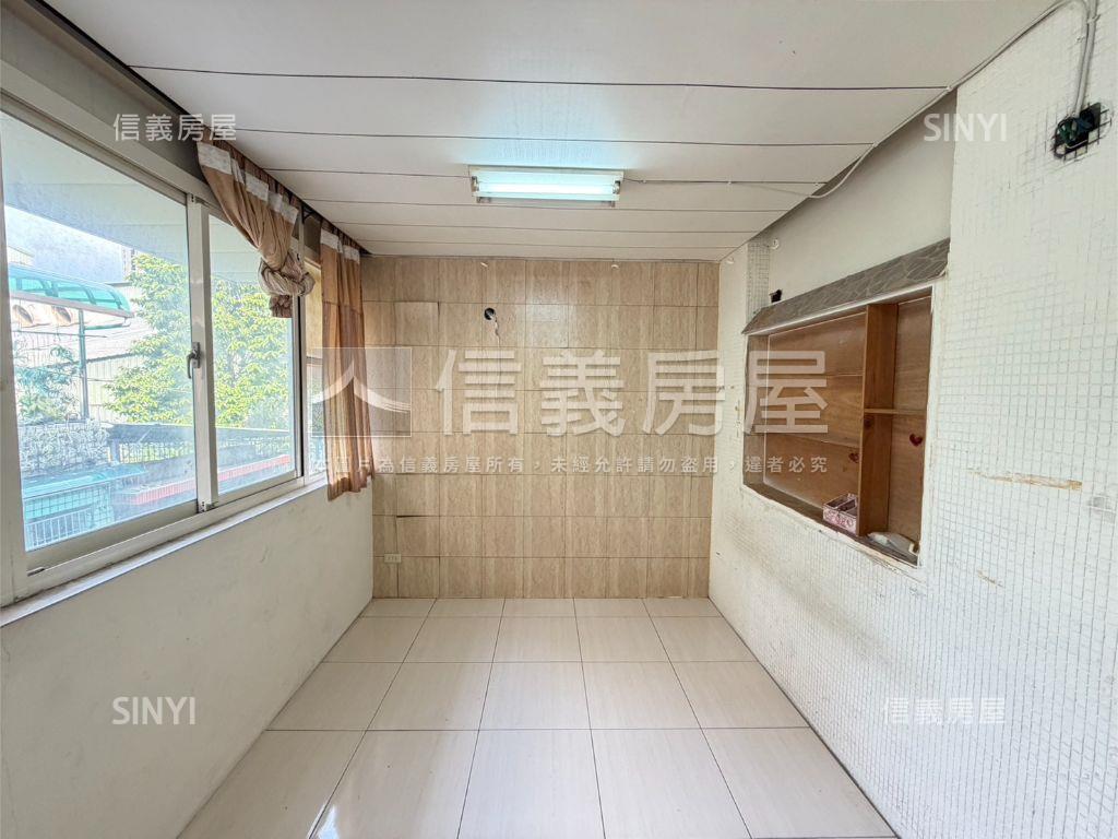 長安風華◆珍稀透天房屋室內格局與周邊環境