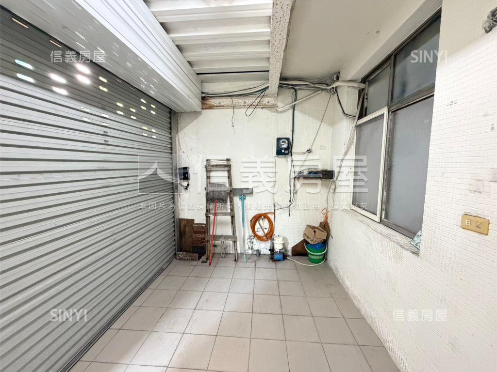 長安風華◆珍稀透天房屋室內格局與周邊環境