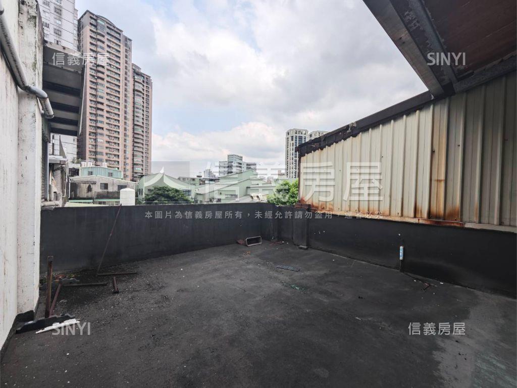 長安風華◆珍稀透天房屋室內格局與周邊環境