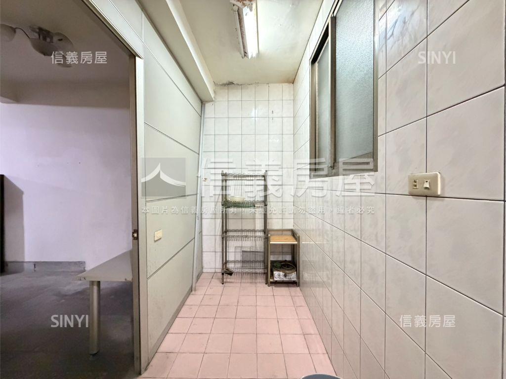 長安風華◆珍稀透天房屋室內格局與周邊環境