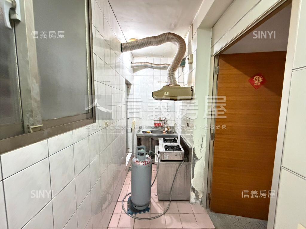 長安風華◆珍稀透天房屋室內格局與周邊環境