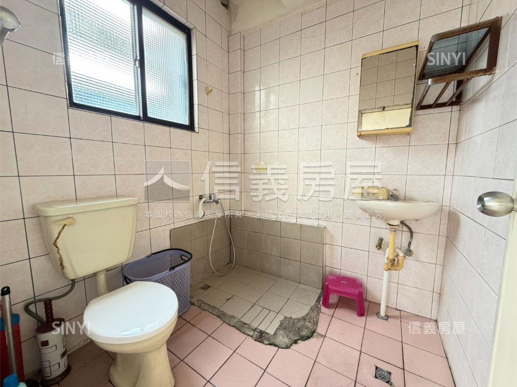 長安風華◆珍稀透天房屋室內格局與周邊環境