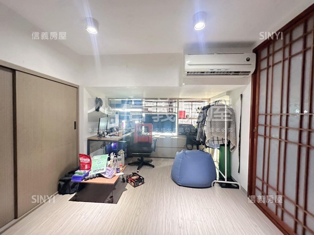 逢甲採光美屋附車位房屋室內格局與周邊環境