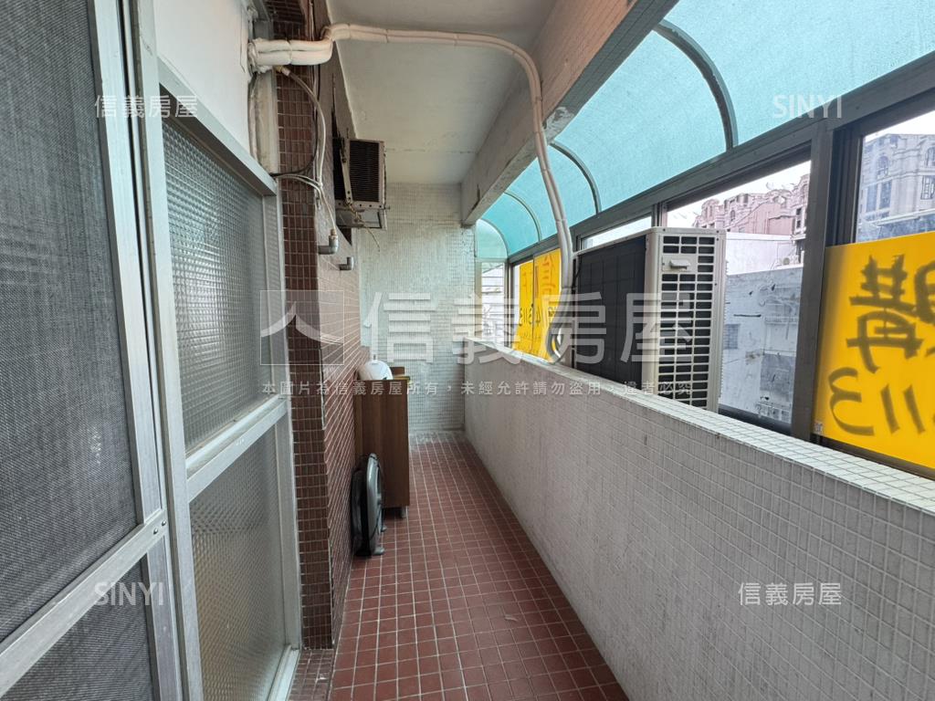 內湖國泰公寓三房房屋室內格局與周邊環境