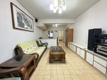 內湖國泰公寓三房