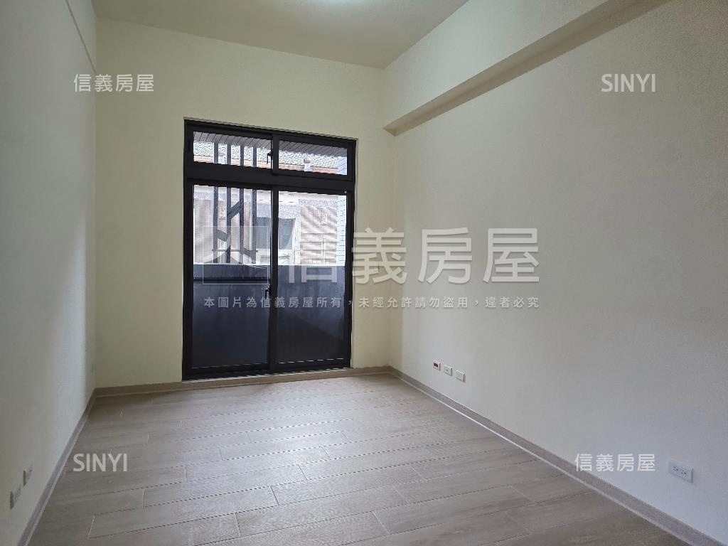 北大巴瓦．新屋採光兩房房屋室內格局與周邊環境