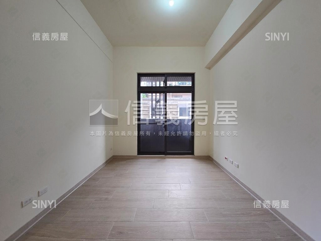 北大巴瓦．新屋採光兩房房屋室內格局與周邊環境