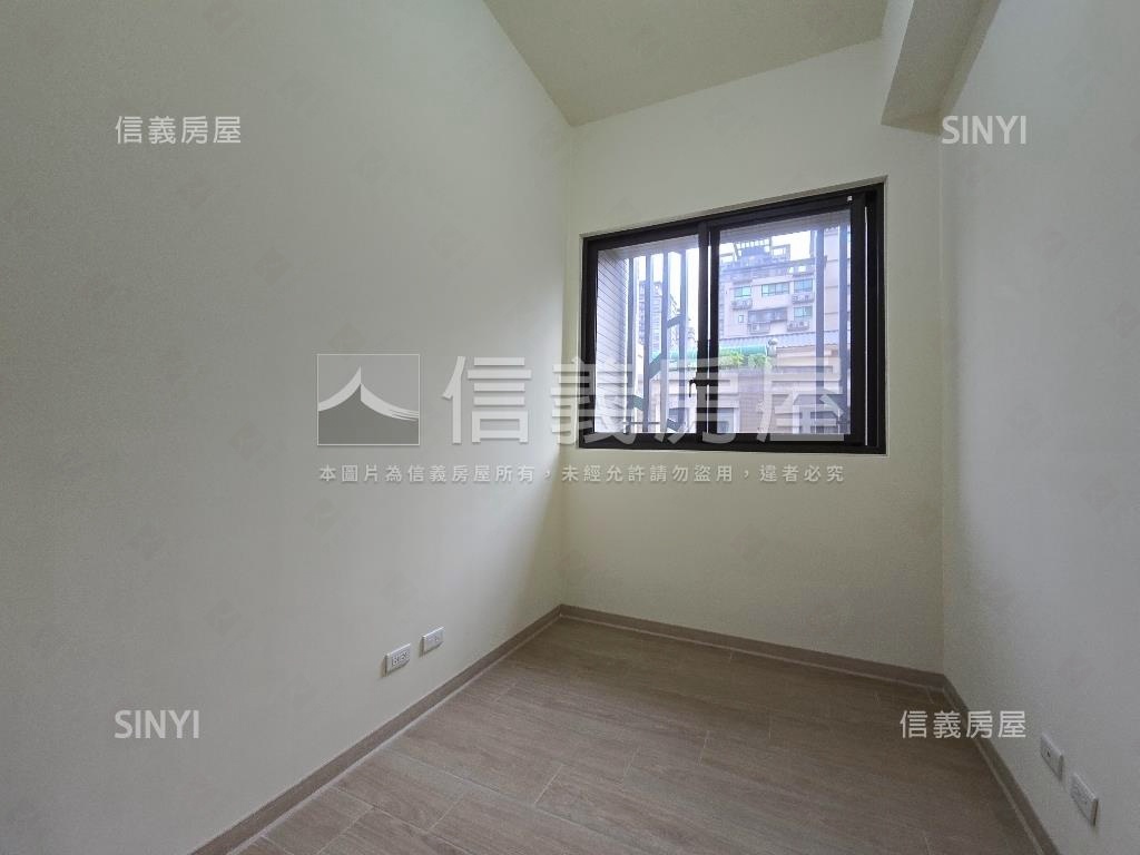 北大巴瓦．新屋採光兩房房屋室內格局與周邊環境