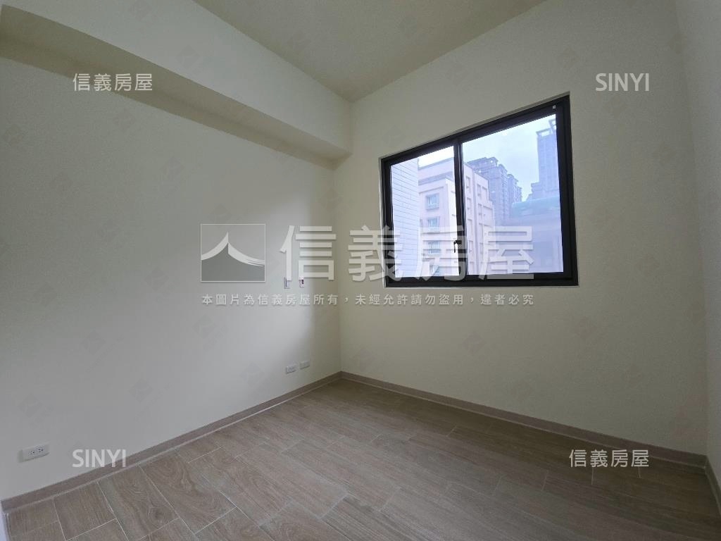 北大巴瓦．新屋採光兩房房屋室內格局與周邊環境