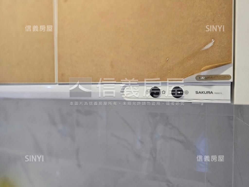 北大巴瓦．新屋採光兩房房屋室內格局與周邊環境