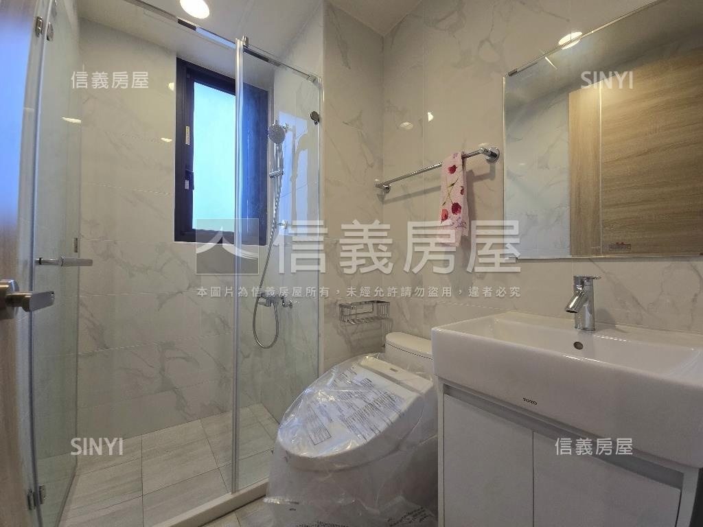 北大巴瓦．新屋採光兩房房屋室內格局與周邊環境