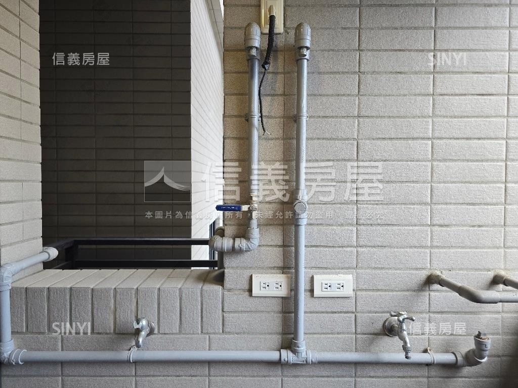 北大巴瓦．新屋採光兩房房屋室內格局與周邊環境