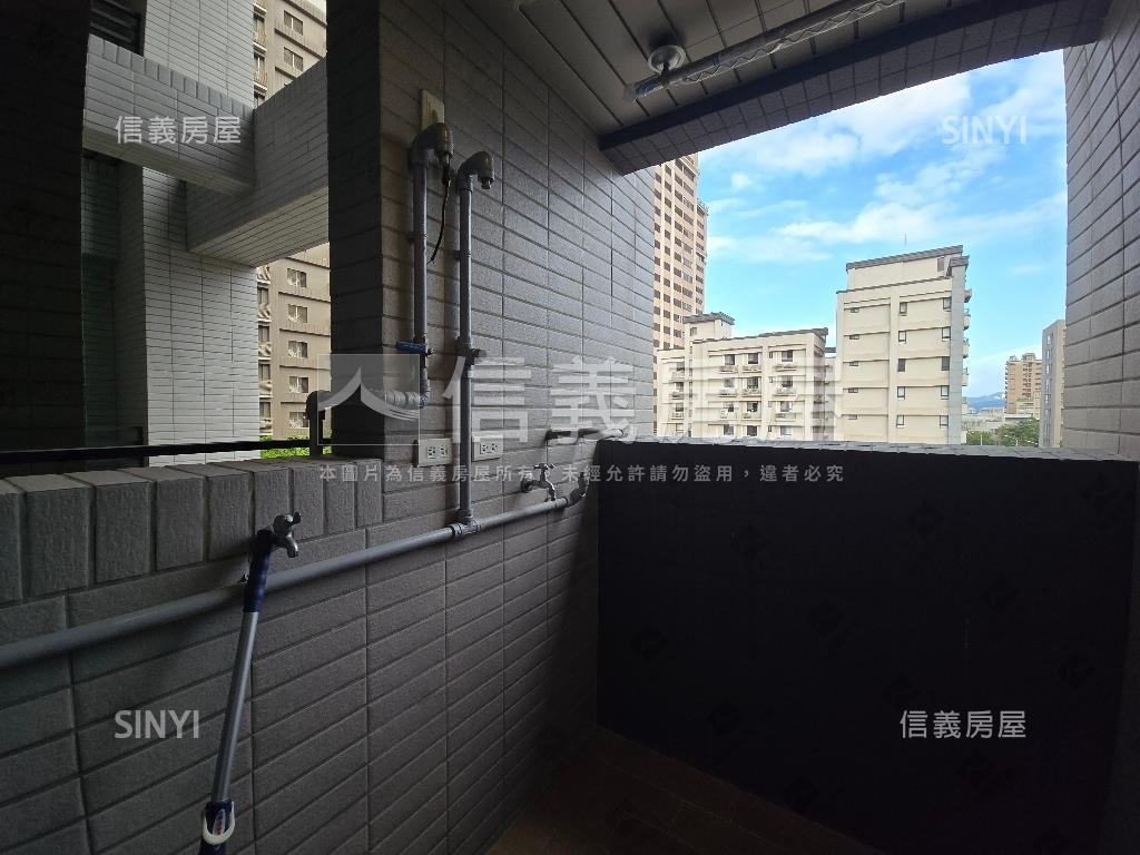 北大巴瓦．新屋採光兩房房屋室內格局與周邊環境