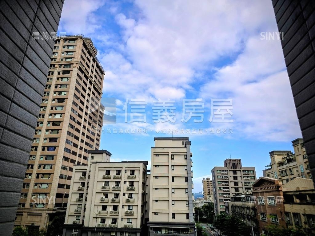 北大巴瓦．新屋採光兩房房屋室內格局與周邊環境