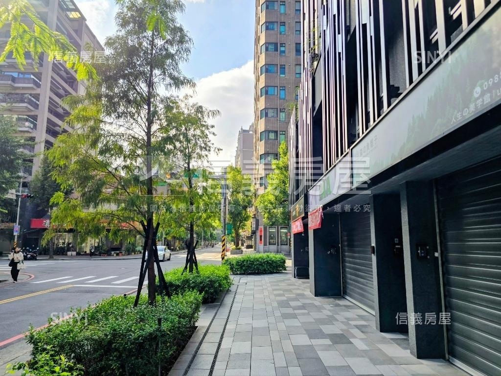 北大巴瓦．新屋採光兩房房屋室內格局與周邊環境
