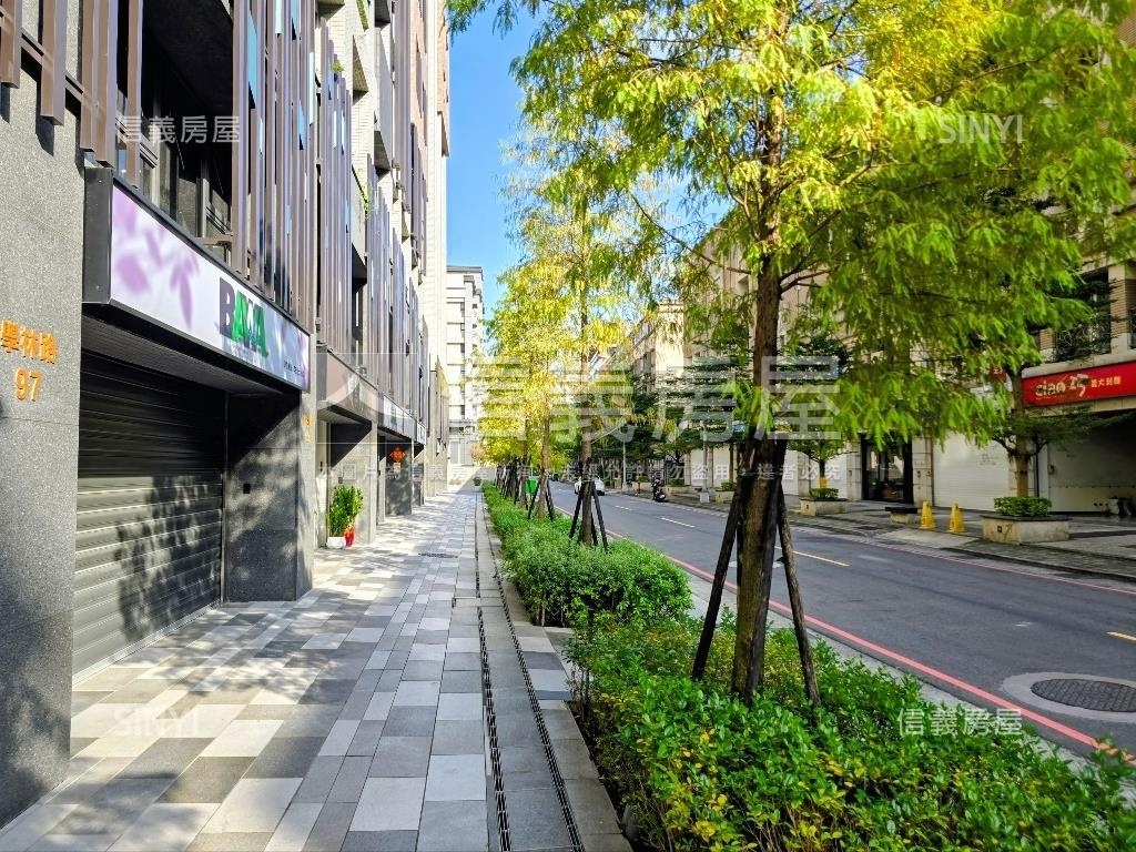 北大巴瓦．新屋採光兩房房屋室內格局與周邊環境