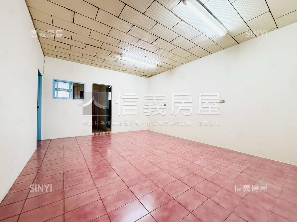 學區旁邊間４樓房屋室內格局與周邊環境
