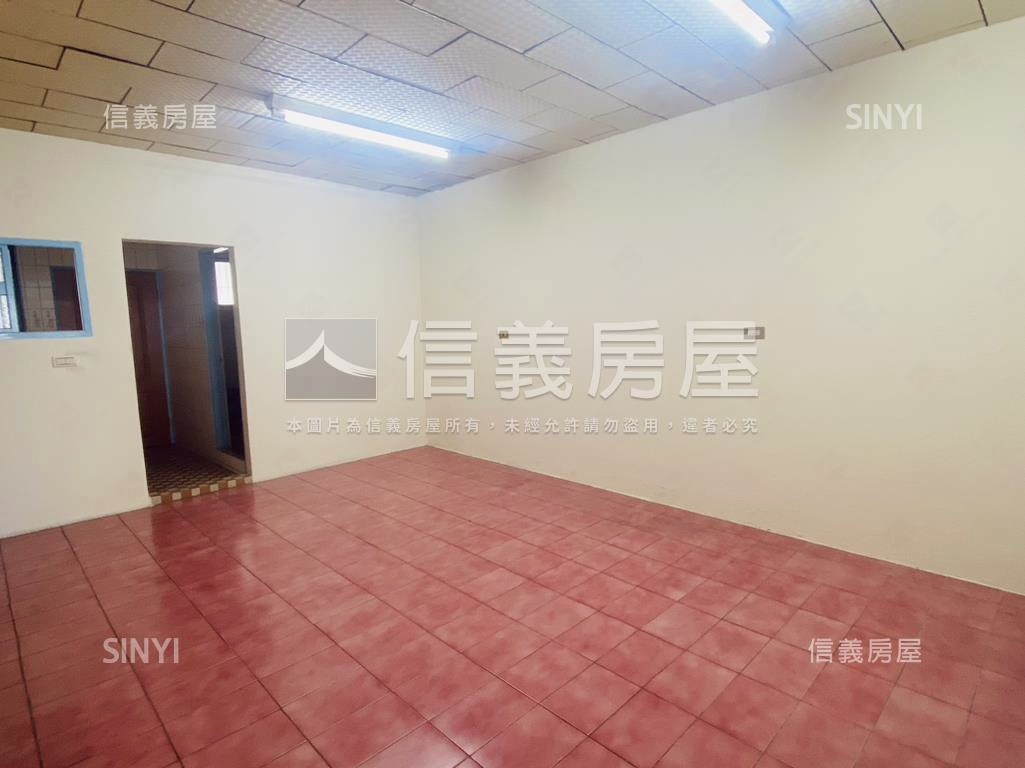 學區旁邊間４樓房屋室內格局與周邊環境