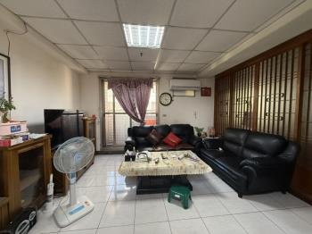 頂層視野龍家族３房附車位