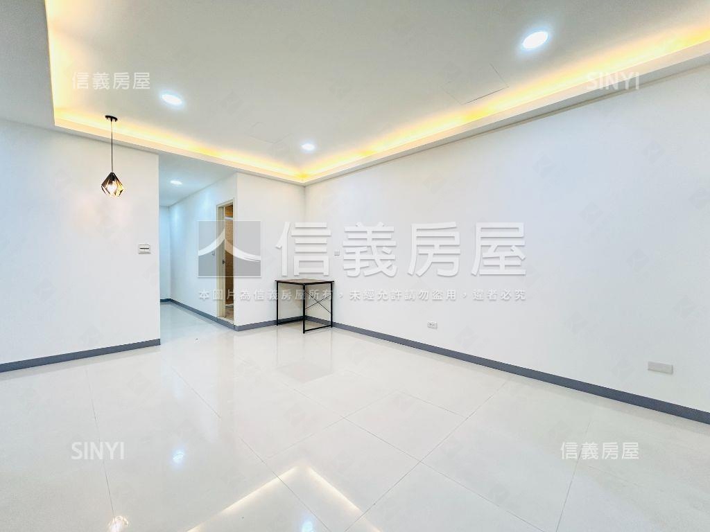 大同南頂加大空間房屋室內格局與周邊環境
