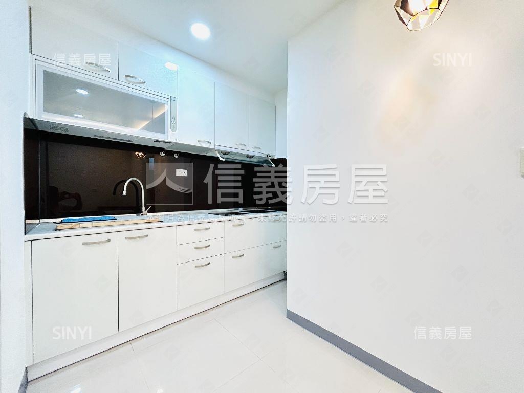 大同南頂加大空間房屋室內格局與周邊環境