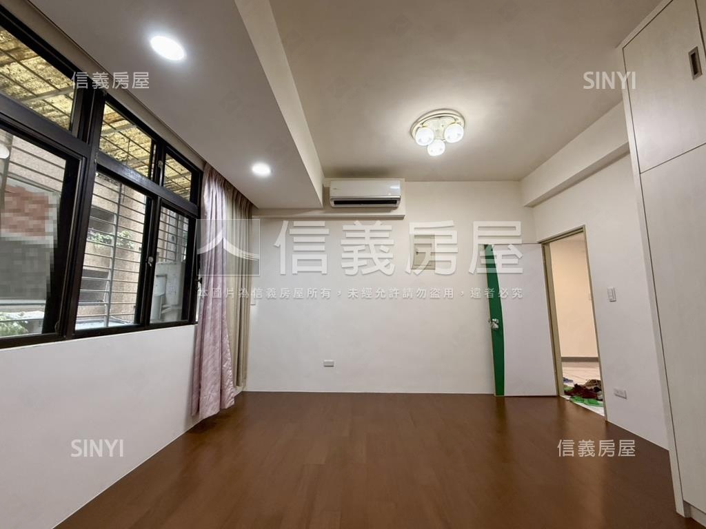 新生金華．東門成家三房房屋室內格局與周邊環境