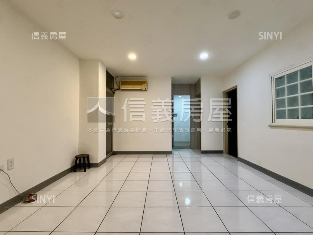 新生金華．東門成家三房房屋室內格局與周邊環境