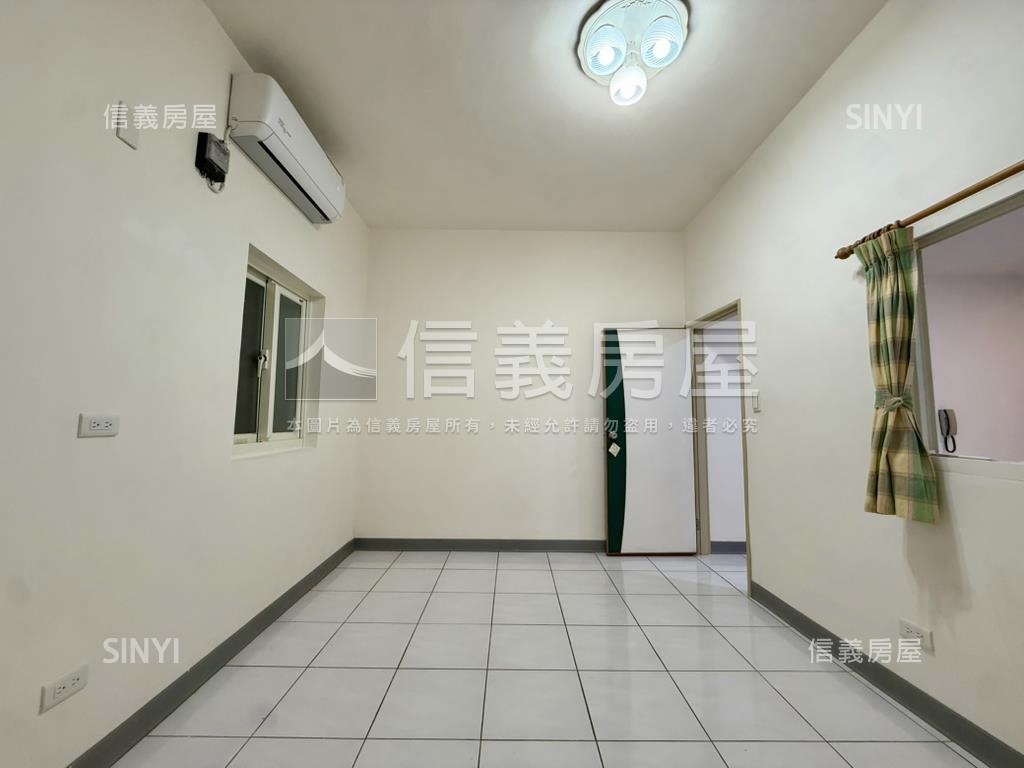 新生金華．東門成家三房房屋室內格局與周邊環境