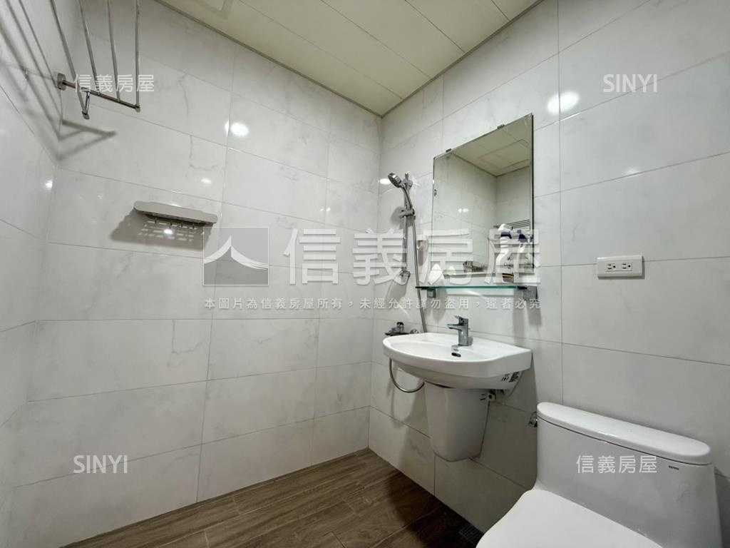 新生金華．東門成家三房房屋室內格局與周邊環境