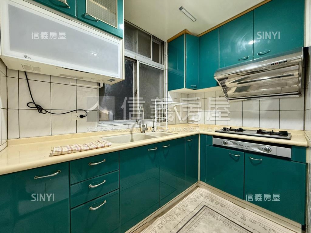 新生金華．東門成家三房房屋室內格局與周邊環境