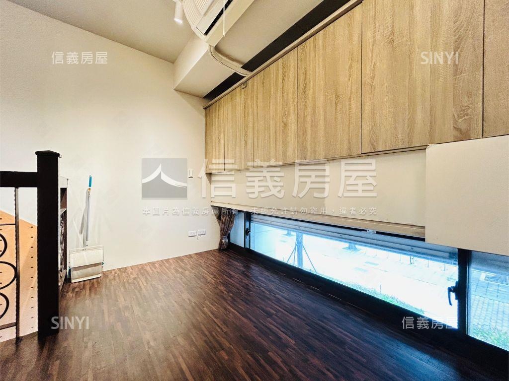 你的夢想樂高金店面房屋室內格局與周邊環境