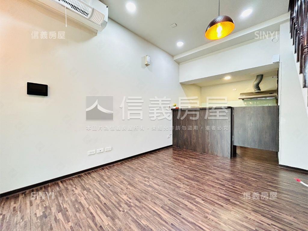 你的夢想樂高金店面房屋室內格局與周邊環境
