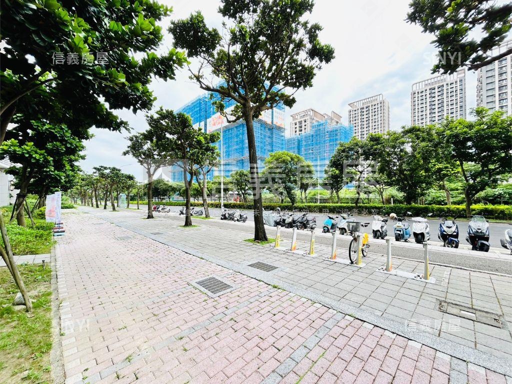 你的夢想樂高金店面房屋室內格局與周邊環境