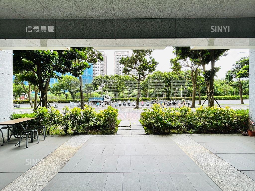 你的夢想樂高金店面房屋室內格局與周邊環境