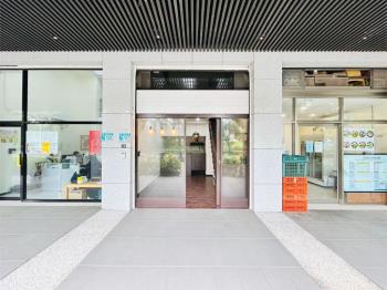 你的夢想樂高金店面