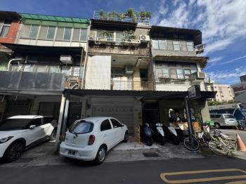 大安捷運站潛力金店