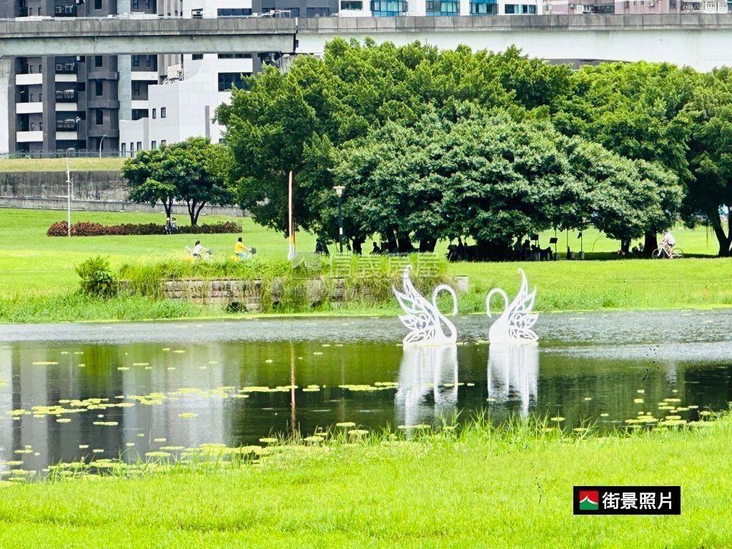 都聽大院Ｂ０５－１９樓房屋室內格局與周邊環境