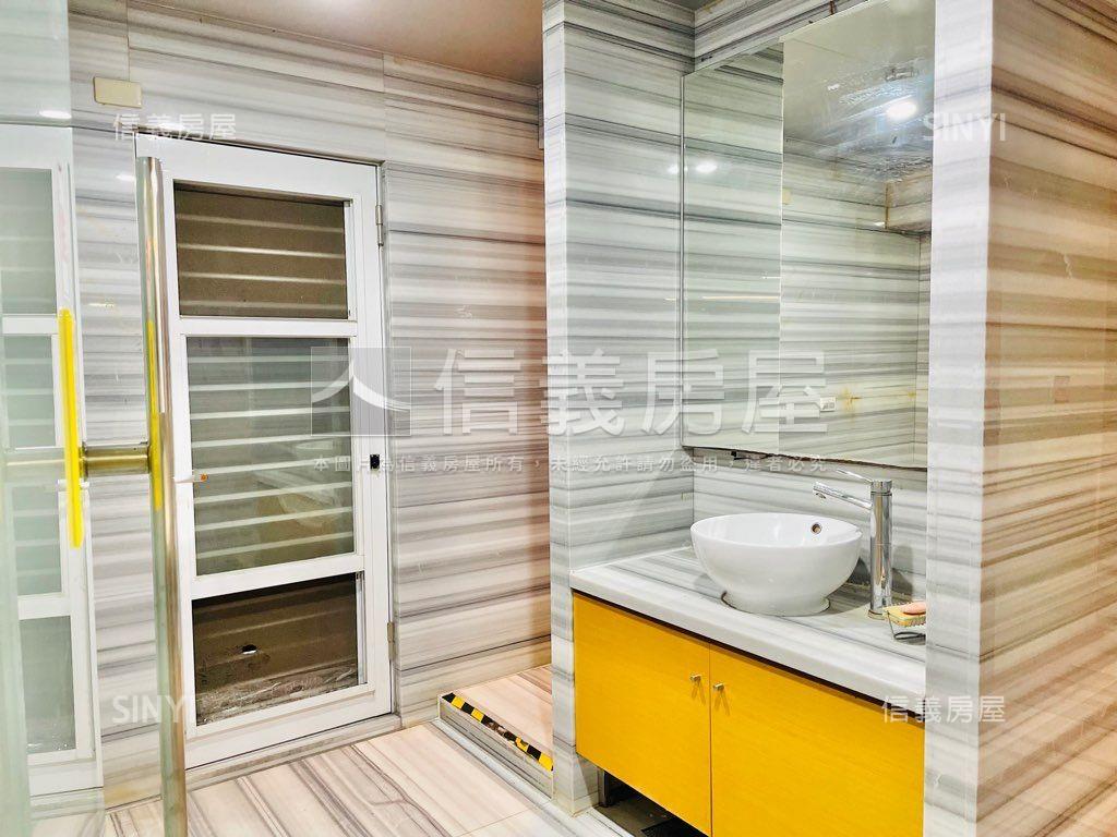 新站御庭頂級霸氣商辦房屋室內格局與周邊環境