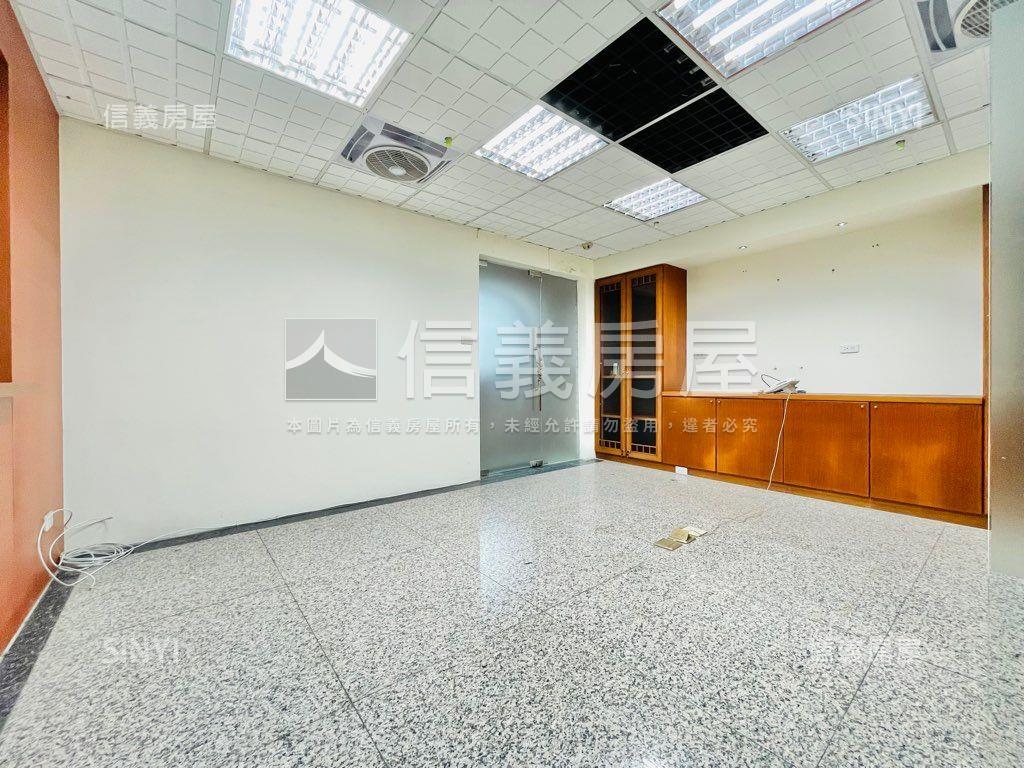 新站御庭頂級霸氣商辦房屋室內格局與周邊環境