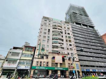 新站御庭頂級霸氣商辦