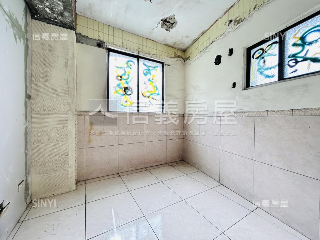 大智邊間電梯三房房屋室內格局與周邊環境