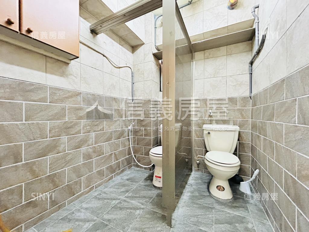 大智邊間電梯三房房屋室內格局與周邊環境