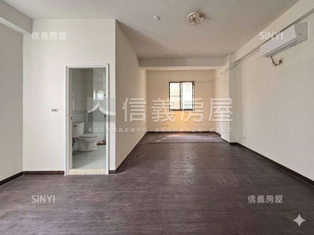 中醫商圈約５米面寬美店面房屋室內格局與周邊環境