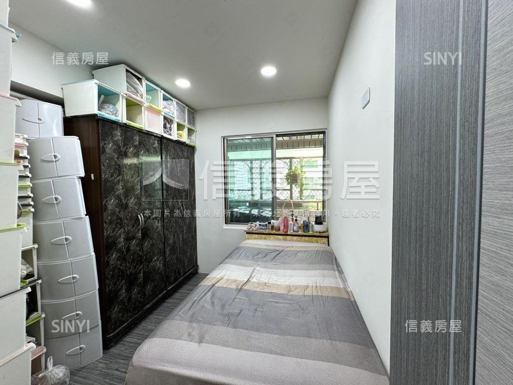 近文藻高樓景觀大４房車位房屋室內格局與周邊環境