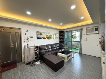 近文藻高樓景觀大４房車位